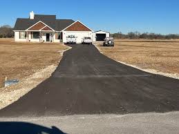 Best Stamped Concrete Driveways  in Cleveland, WI